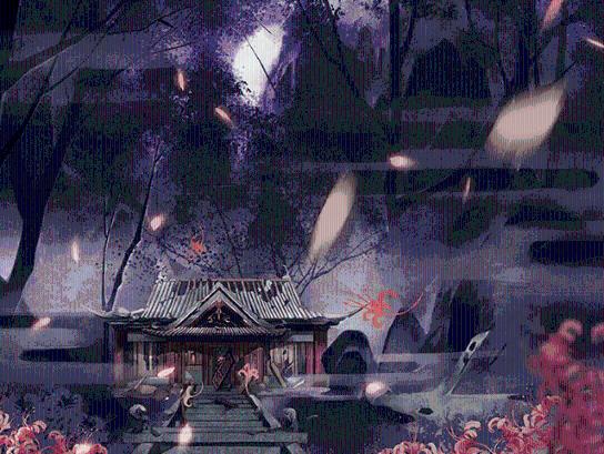 学生会秘书部好不好游戏画面